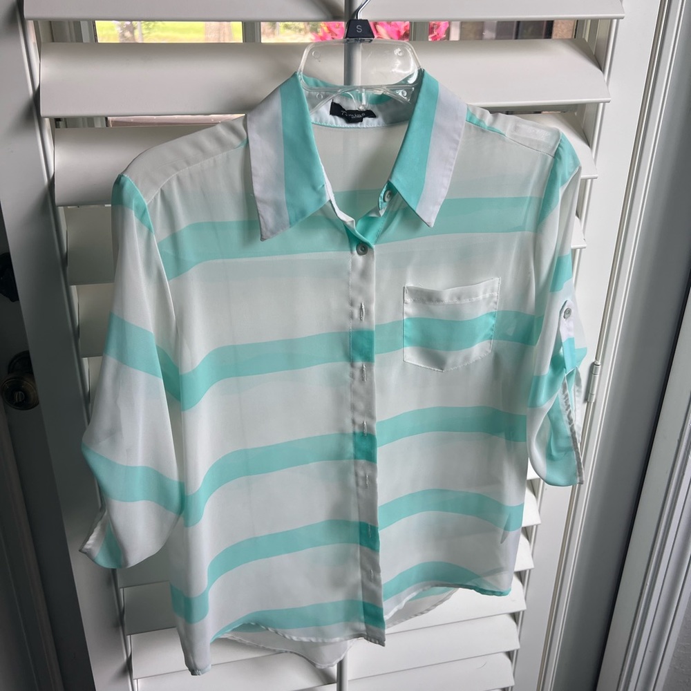 Blouse | Timing brand | size M